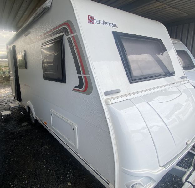 En venta Sterckeman 470 PE Kids Blanco 2021 Tarragona foto 14