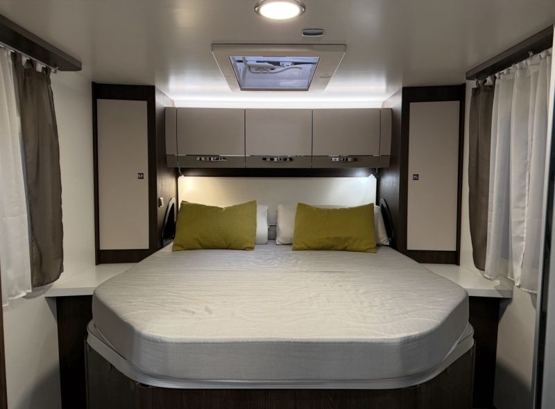 En venta Benimar Tessoro 496 Blanco 2020 Barcelona foto 5