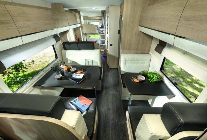 En venta Challenger C256 Genesis  Blanco 2019 Alicante foto 2