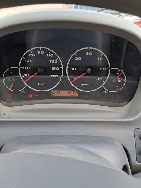 En venta Rapido 747 F Blanco 2006 Madrid foto 5