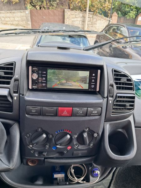 En venta Rapido 747 F Blanco 2006 Madrid foto 6