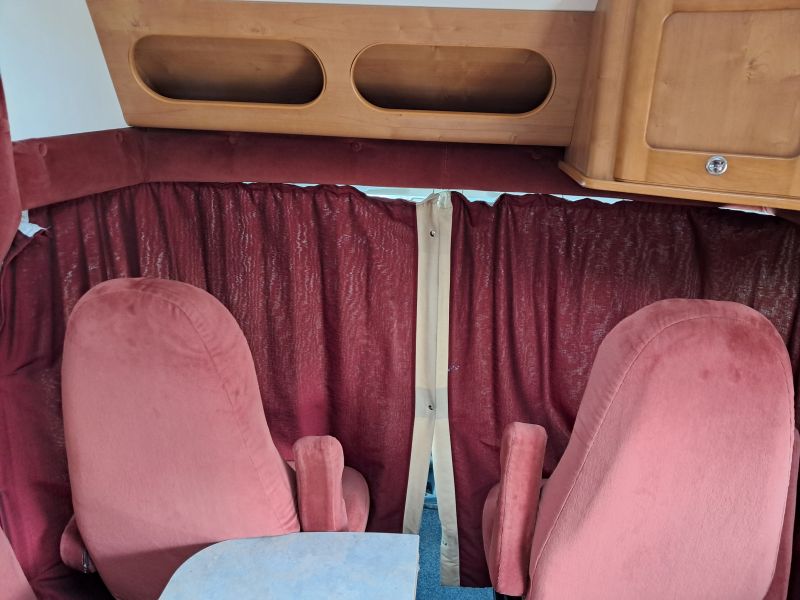 En venta Rapido 747 F Blanco 2006 Madrid foto 7