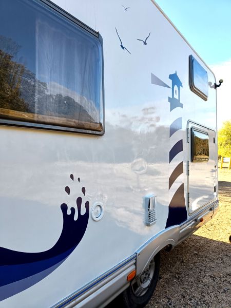 En venta Fiat Ducato Sea Blanco 2004 León foto 6