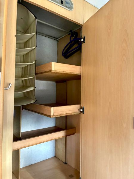 En venta Fiat Ducato Sea Blanco 2004 León foto 14