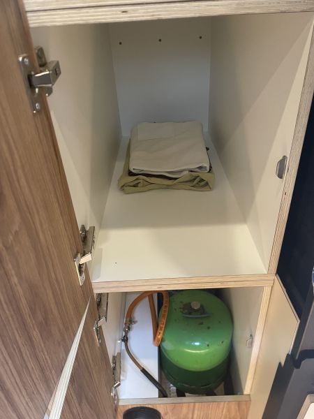 En venta Fiat DUCATO Blanco 2019 Girona foto 5