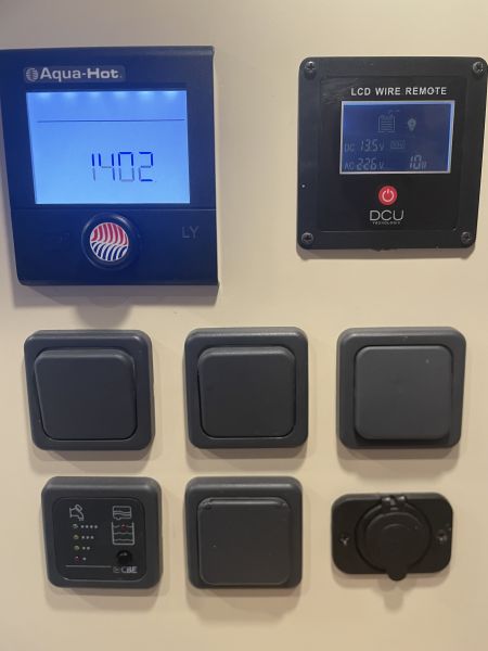 En venta Fiat DUCATO Blanco 2019 Girona foto 9