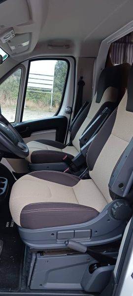 En venta Elnagh Baron 22 Blanco 2016 Madrid foto 3