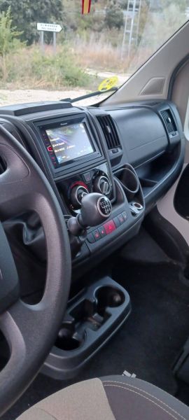 En venta Elnagh Baron 22 Blanco 2016 Madrid foto 4