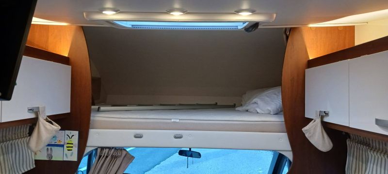 En venta Elnagh Baron 22 Blanco 2016 Madrid foto 7