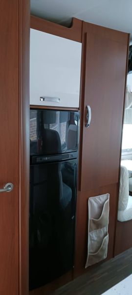 En venta Elnagh Baron 22 Blanco 2016 Madrid foto 11