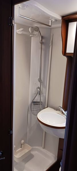 En venta Elnagh Baron 22 Blanco 2016 Madrid foto 13