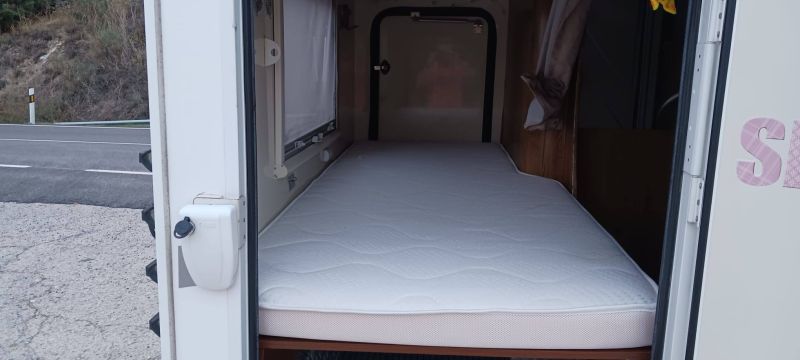 En venta Elnagh Baron 22 Blanco 2016 Madrid foto 15