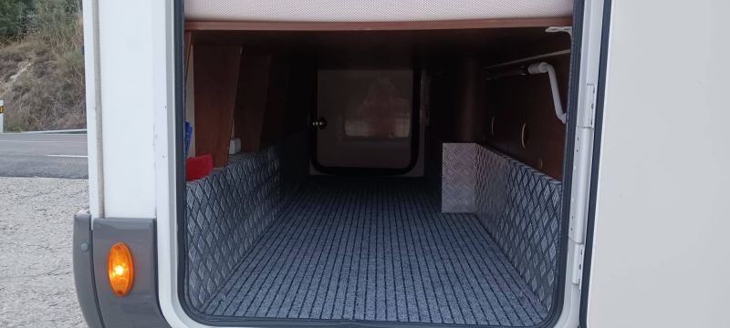 En venta Elnagh Baron 22 Blanco 2016 Madrid foto 16