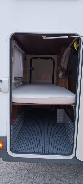 En venta Elnagh Baron 22 Blanco 2016 Madrid foto 17