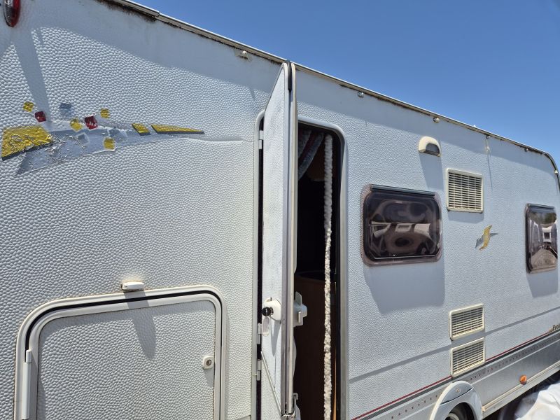 En venta Sterckeman 490 evolución pe Blanco 2009 Barcelona foto 1