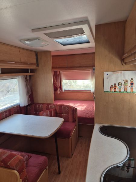 En venta Sterckeman 490 evolución pe Blanco 2009 Barcelona foto 6