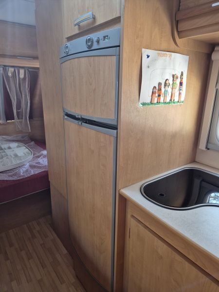 En venta Sterckeman 490 evolución pe Blanco 2009 Barcelona foto 7