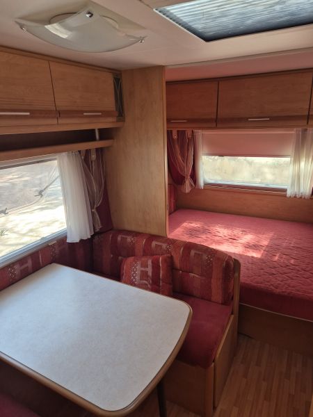 En venta Sterckeman 490 evolución pe Blanco 2009 Barcelona foto 8