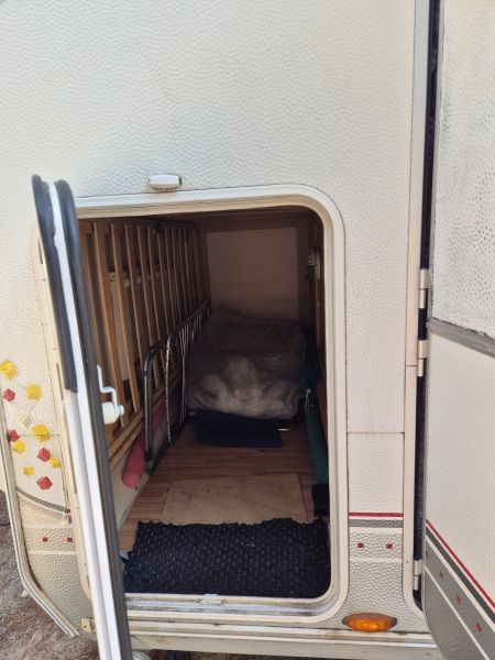 En venta Sterckeman 490 evolución pe Blanco 2009 Barcelona foto 9