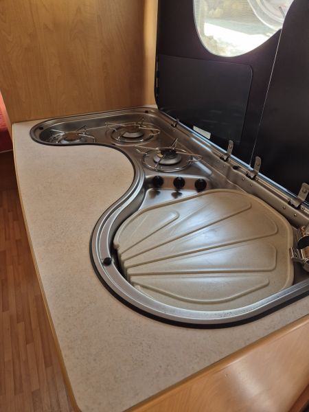 En venta Sterckeman 490 evolución pe Blanco 2009 Barcelona foto 10