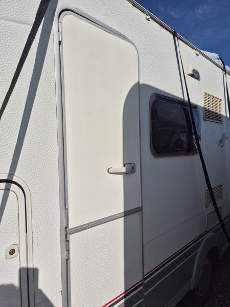 En venta Sterckeman 490 evolución pe Blanco 2009 Barcelona foto 13