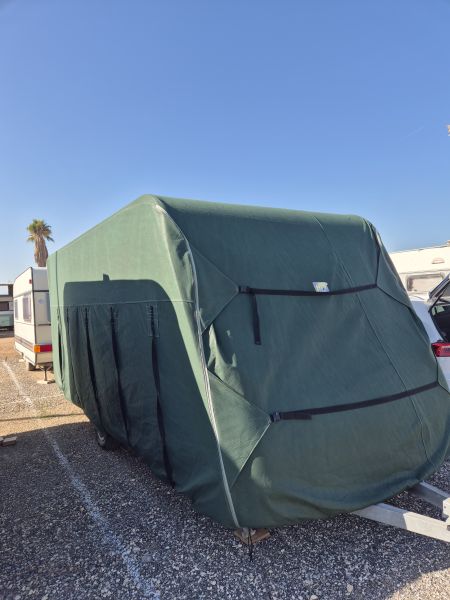 En venta Sterckeman 490 evolución pe Blanco 2009 Barcelona foto 14