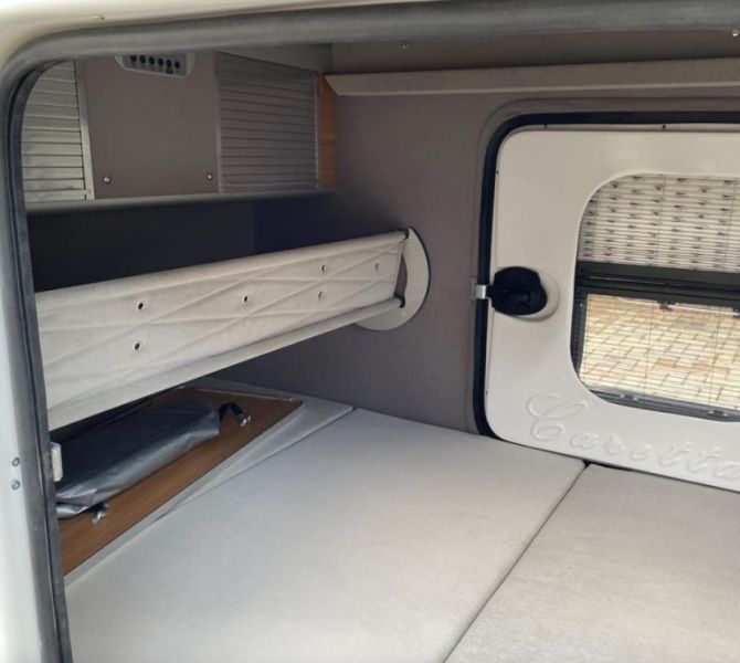 En venta Caretta 1500 Blanco 2023 Barcelona foto 4