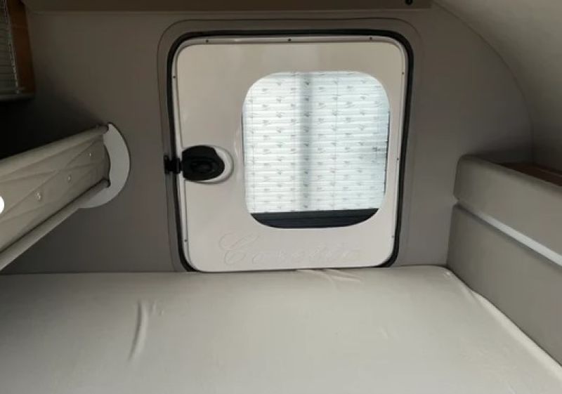 En venta Caretta 1500 Blanco 2023 Barcelona foto 6