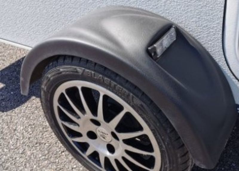 En venta Caretta 1500 Blanco 2023 Barcelona foto 7