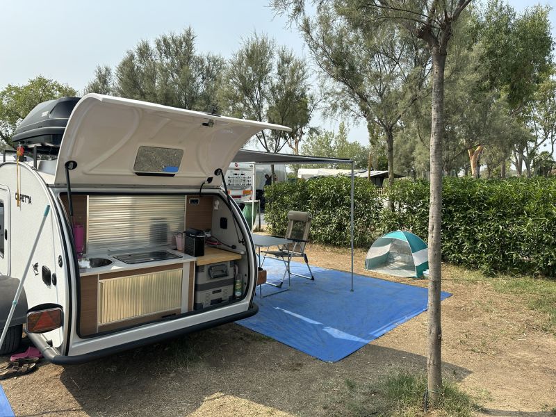 En venta Caretta 1500 Blanco 2023 Barcelona foto 9