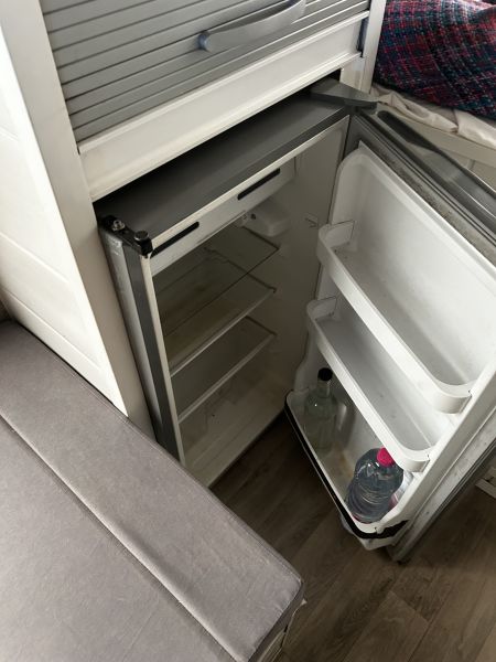 En venta Fiat ducato Verde 2006 Álava foto 7