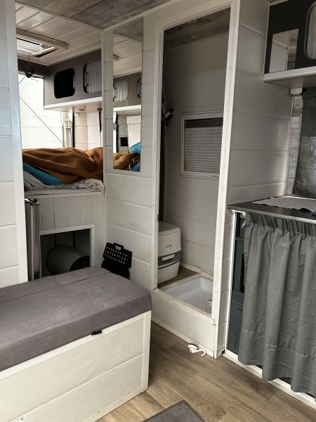 En venta Fiat ducato Verde 2006 Álava foto 9