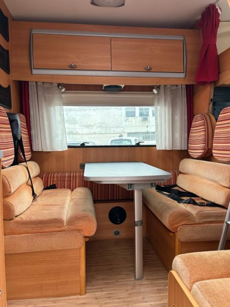 En venta Ford Benimar 310 SPORT Blanco 2007 Guipúzcoa foto 7