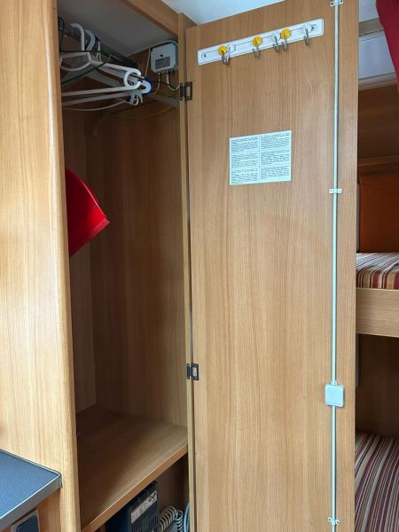 En venta Ford Benimar 310 SPORT Blanco 2007 Guipúzcoa foto 12