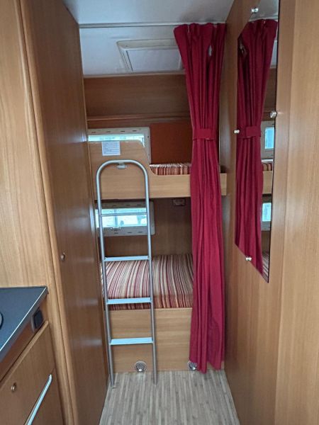 En venta Ford Benimar 310 SPORT Blanco 2007 Guipúzcoa foto 15