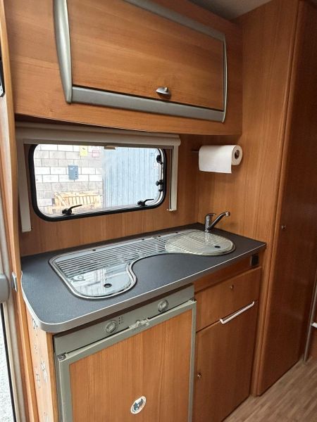 En venta Ford Benimar 310 SPORT Blanco 2007 Guipúzcoa foto 17