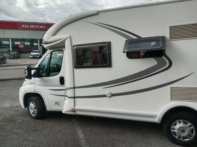 En venta McLouis MC-4 60g Blanco 2014 Asturias foto 3