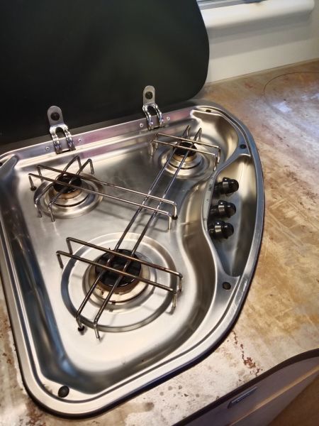 En venta McLouis MC-4 60g Blanco 2014 Asturias foto 8