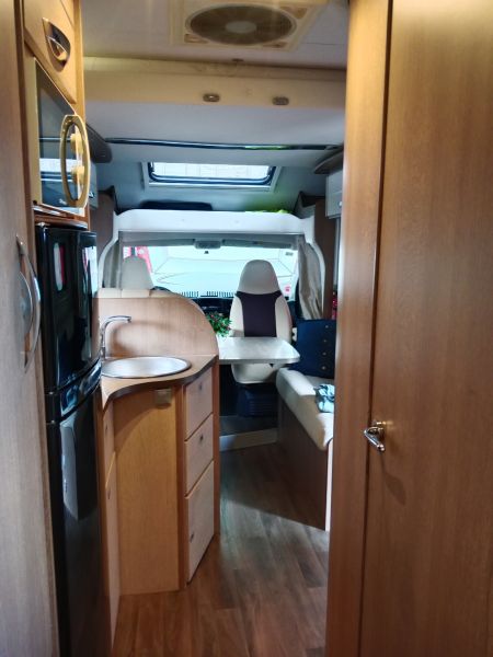 En venta McLouis MC-4 60g Blanco 2014 Asturias foto 9