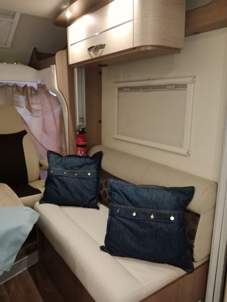 En venta McLouis MC-4 60g Blanco 2014 Asturias foto 10