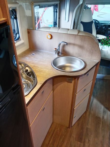 En venta McLouis MC-4 60g Blanco 2014 Asturias foto 13