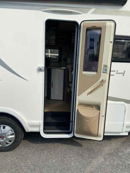 En venta McLouis G-60 DIAMOND Blanco 2020 Asturias foto 2