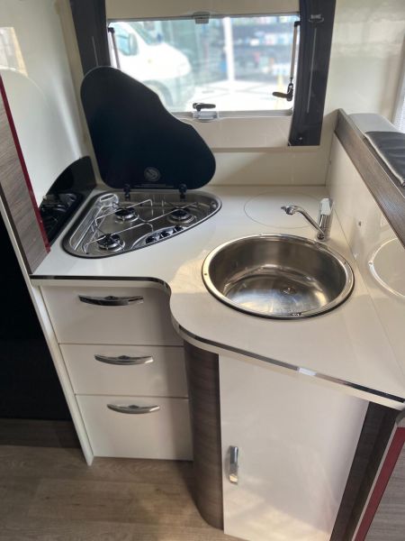 En venta McLouis G-60 DIAMOND Blanco 2020 Asturias foto 3