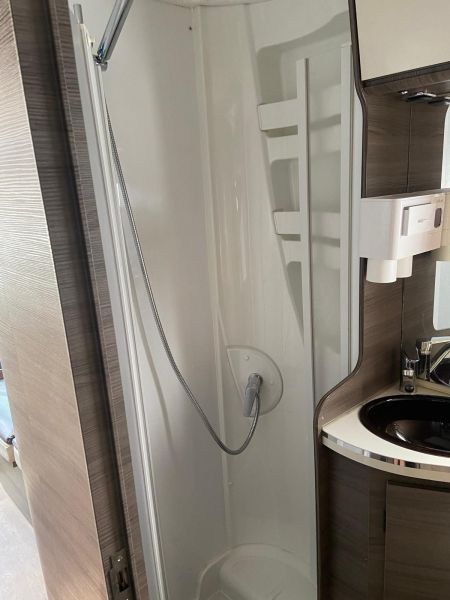 En venta McLouis G-60 DIAMOND Blanco 2020 Asturias foto 4