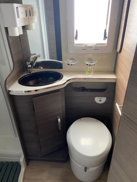 En venta McLouis G-60 DIAMOND Blanco 2020 Asturias foto 5