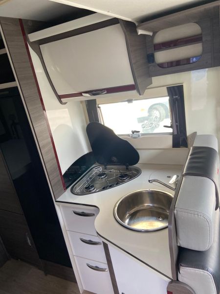 En venta McLouis G-60 DIAMOND Blanco 2020 Asturias foto 6