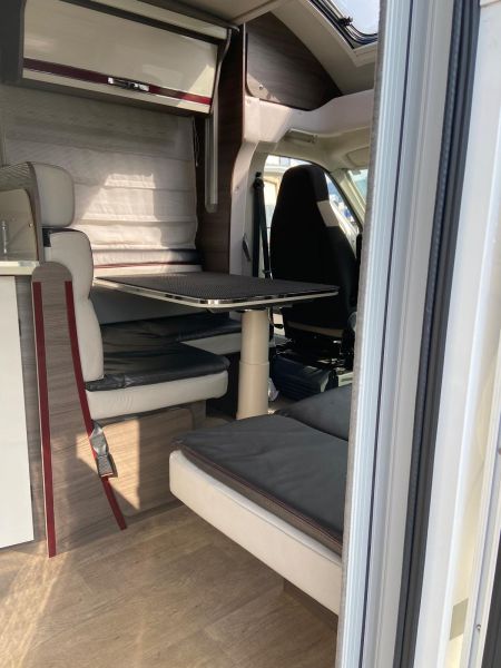 En venta McLouis G-60 DIAMOND Blanco 2020 Asturias foto 7