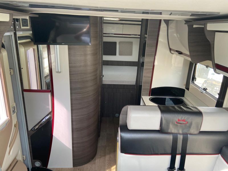 En venta McLouis G-60 DIAMOND Blanco 2020 Asturias foto 9