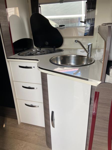 En venta McLouis G-60 DIAMOND Blanco 2020 Asturias foto 10