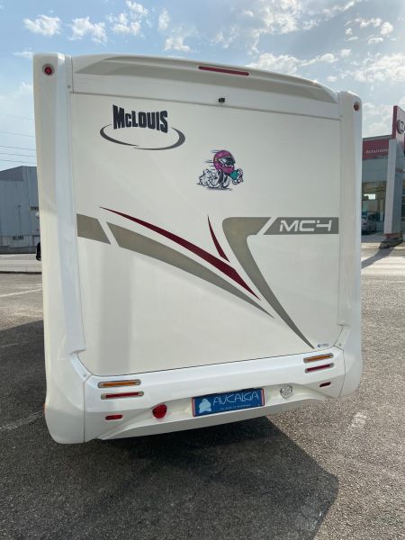 En venta McLouis G-60 DIAMOND Blanco 2020 Asturias foto 11
